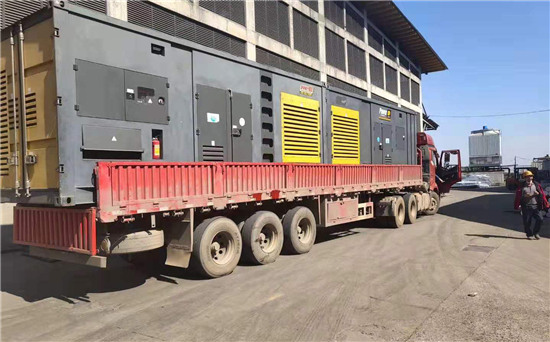 日照200KW发电机组适配电缆规格选型指南