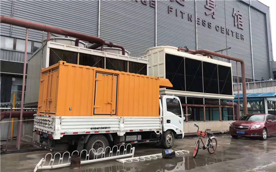 日照300KW发电机组适配电缆规格选型指南