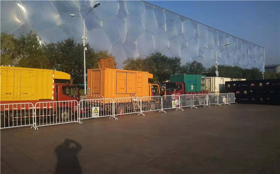 日照400KW发电机组适配电缆规格选型指南