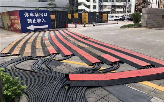 日照发电机组电缆选型完整具体步骤（工程通用标准流程）